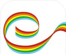 鄂温克宣传logo图