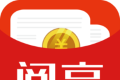 阅享资讯logo图