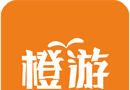 橙游logo图