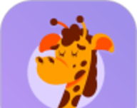 长颈鹿兼职logo图