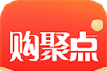 购聚点图标