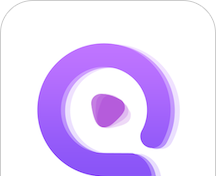 超快播放器logo图