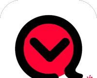 寒假作业快对图标