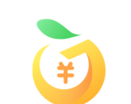 橙子记账logo图