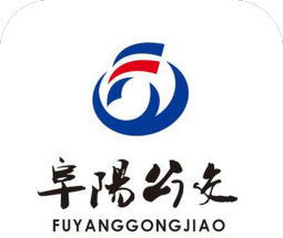 公交颍州通logo图