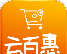 云百惠图标