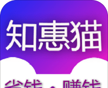 知惠猫图标