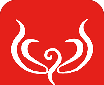 共青城融媒体logo图