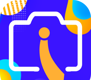 青柠证件照图标