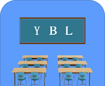 柏林知识库图标