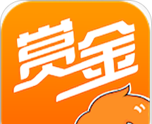 赏金漫画大全logo图