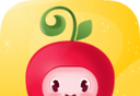 樱桃少儿英语图标