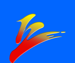 云上普者黑logo图