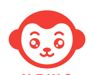 灵猴头条logo图