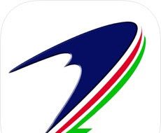 智慧巴林右旗logo图