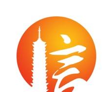 信丰融媒体logo图