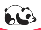熊猫返利图标