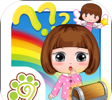 宝宝智力开发大冒险图标