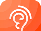 磨耳英语听力图标