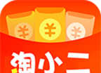 淘小二图标