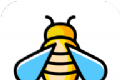 蜜蜂小说logo图