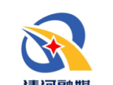 冀云清河logo图