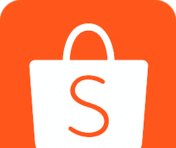 Shopee图标