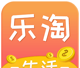 乐淘生活图标