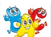 剑桥少儿英语图标