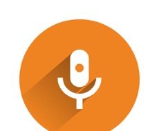 实时变声器图标