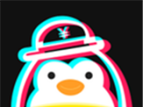 企鹅兼职图标
