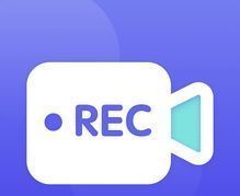 录屏精灵助手图标