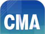 CMA智题库图标