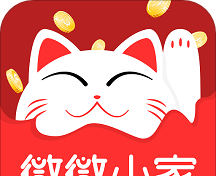 微微小家图标
