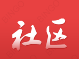 滨果社区logo图