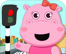 小学生安全教育学习平台图标