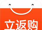 立返购图标