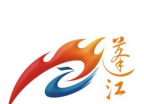 掌上蓬江logo图