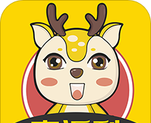 鹿团优选图标