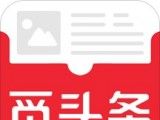觅头条logo图