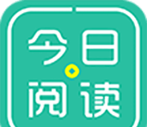 今日阅读图标