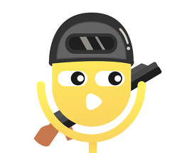 和平游戏变声器图标