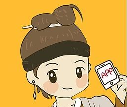 APP干货铺子图标