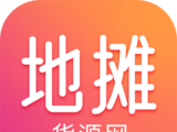 地摊货源网图标