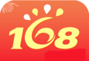 168资讯logo图