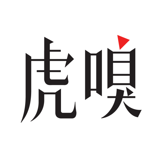 虎嗅网logo图