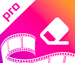 一键短视频去水印图标