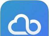 小米网盘logo图