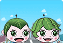 酷聊logo图