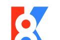 八号看台logo图